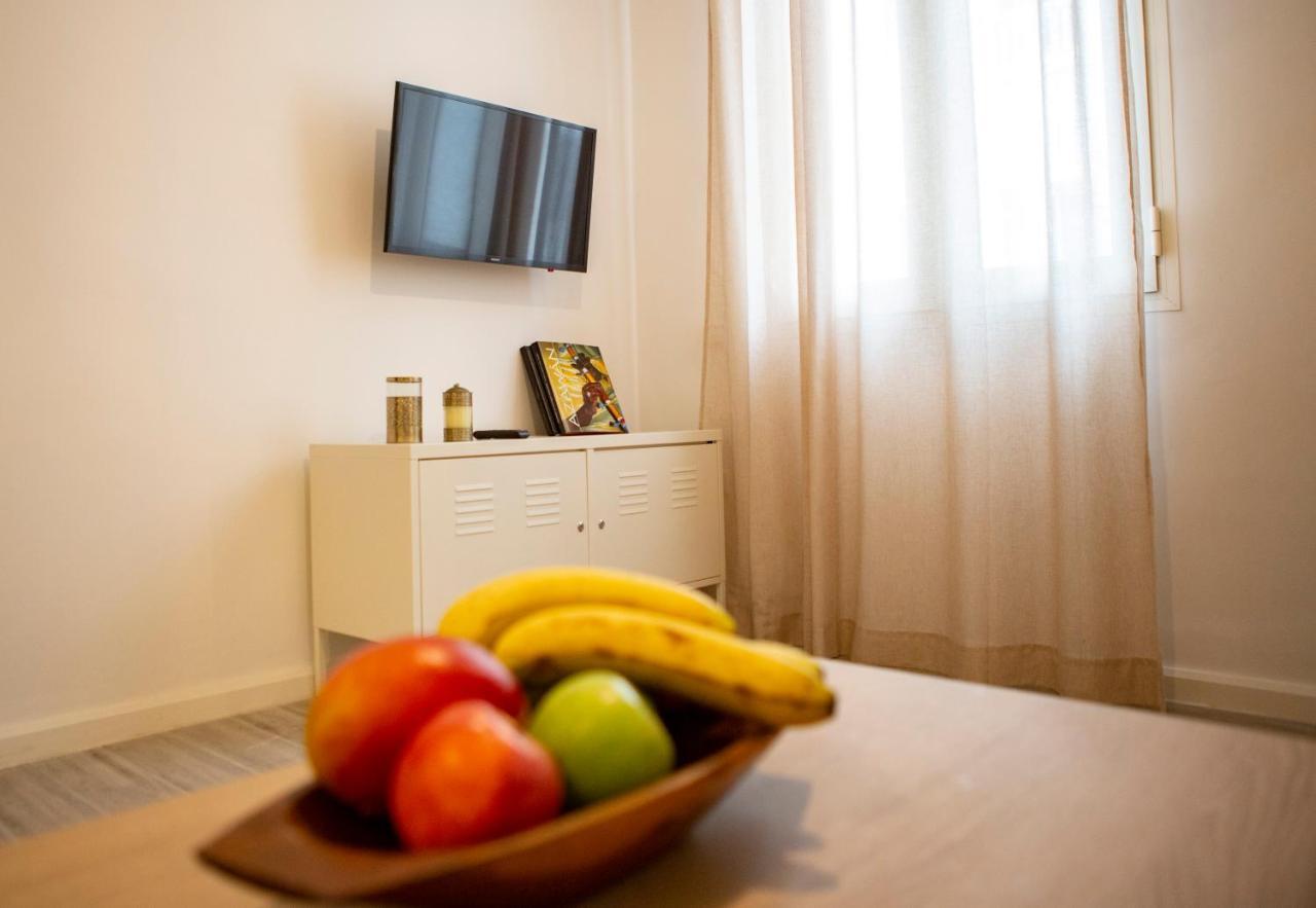 Appartements Rabat Balima Harcourt Exterior foto